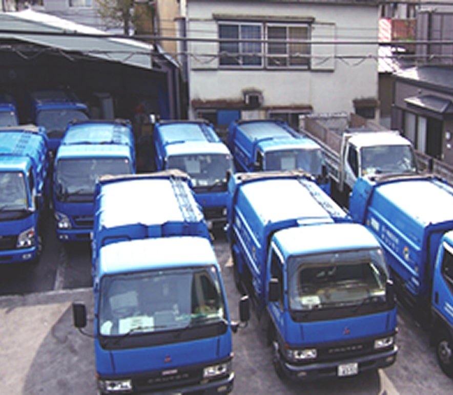 採用情報